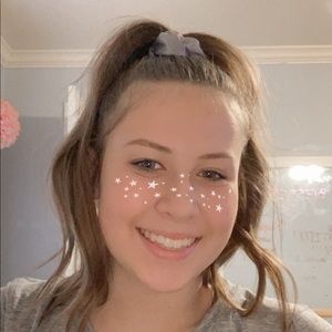 Meet your Posher, Kaylea